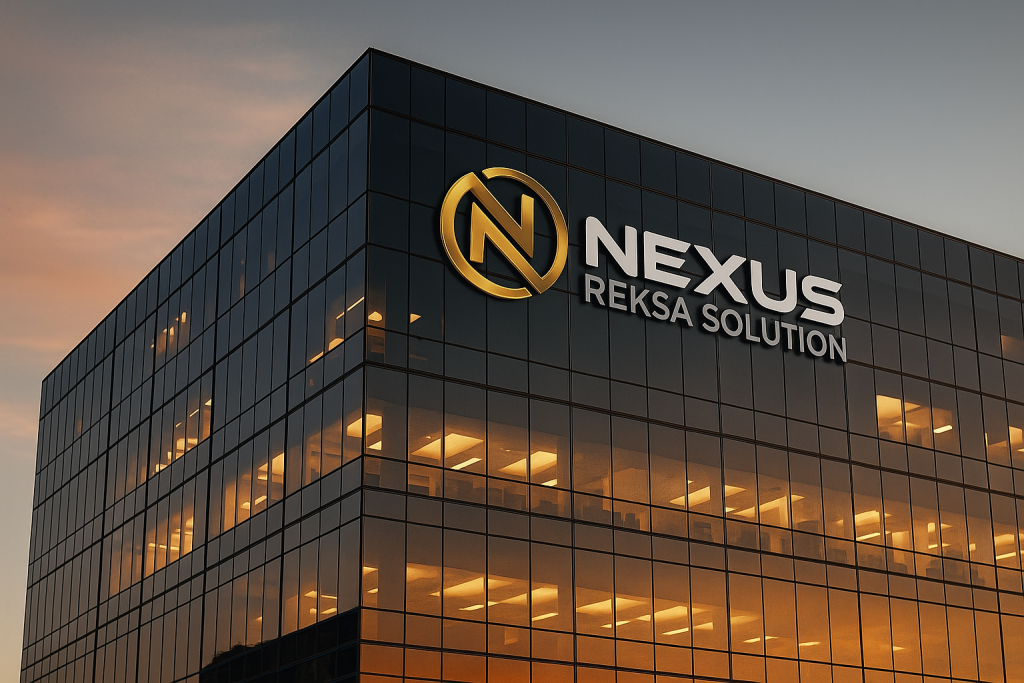 nexusbuilding