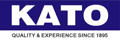 KATO Heavy Equipment