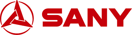 sany crane truck
